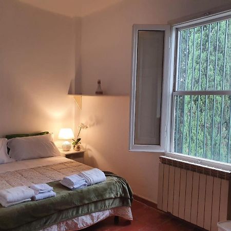 Casale Degli Ulivi Maccarese Βίλα Le Cerquete Εξωτερικό φωτογραφία