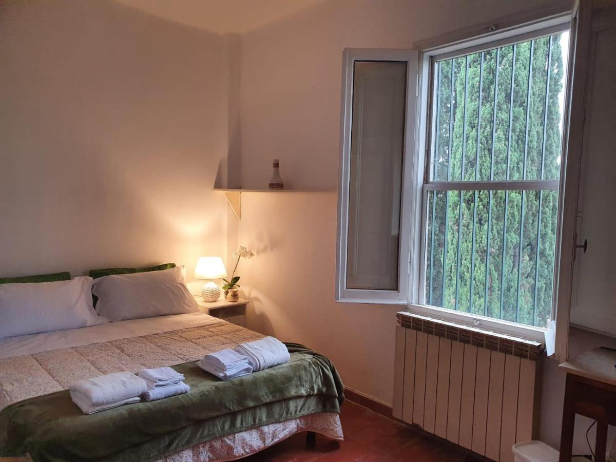 Casale Degli Ulivi Maccarese Βίλα Le Cerquete Εξωτερικό φωτογραφία