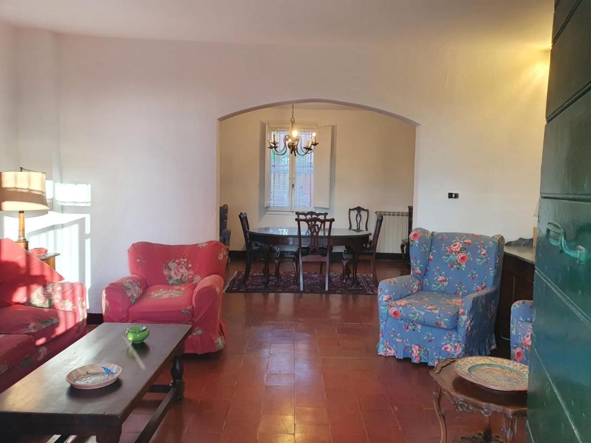 Casale Degli Ulivi Maccarese Βίλα Le Cerquete Εξωτερικό φωτογραφία