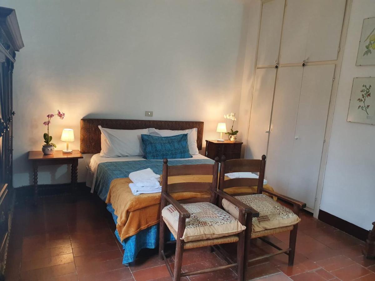 Casale Degli Ulivi Maccarese Βίλα Le Cerquete Εξωτερικό φωτογραφία