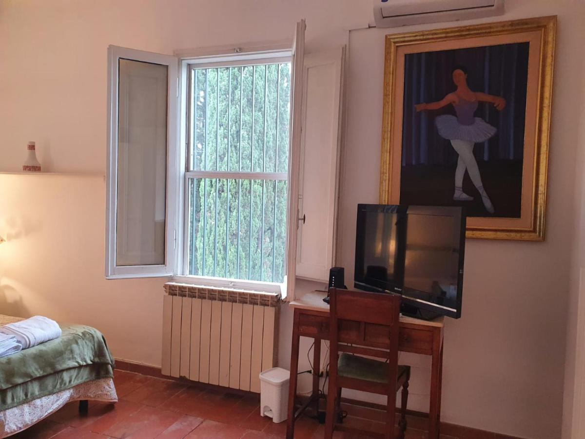 Casale Degli Ulivi Maccarese Βίλα Le Cerquete Εξωτερικό φωτογραφία