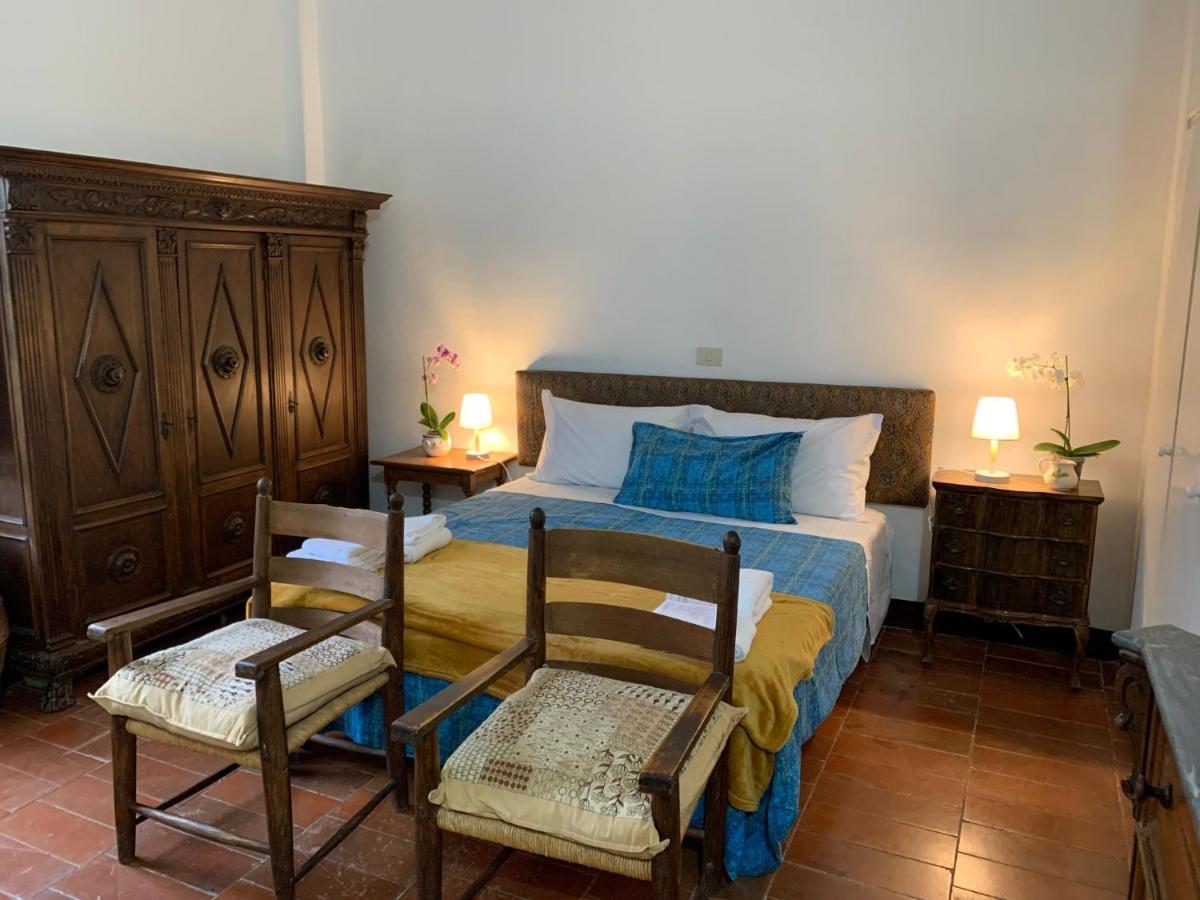 Casale Degli Ulivi Maccarese Βίλα Le Cerquete Εξωτερικό φωτογραφία