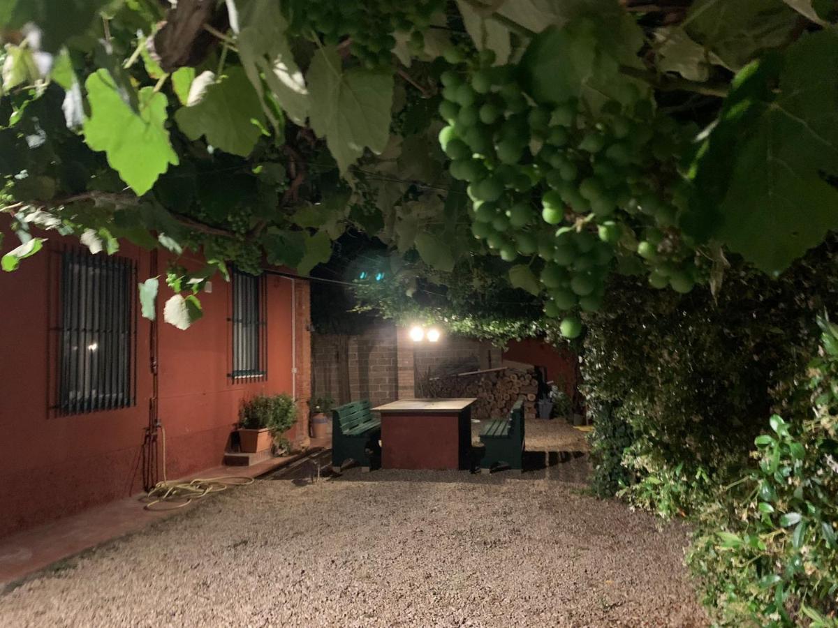 Casale Degli Ulivi Maccarese Βίλα Le Cerquete Εξωτερικό φωτογραφία