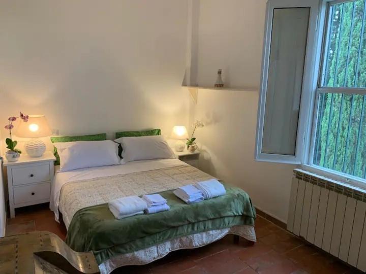 Casale Degli Ulivi Maccarese Βίλα Le Cerquete Εξωτερικό φωτογραφία