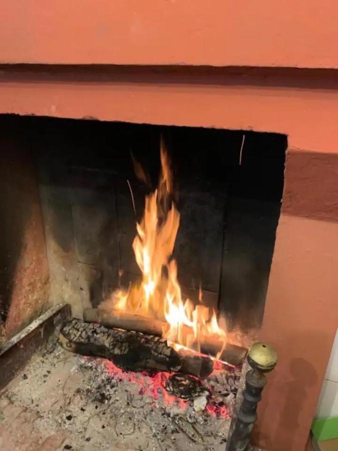 Casale Degli Ulivi Maccarese Βίλα Le Cerquete Εξωτερικό φωτογραφία