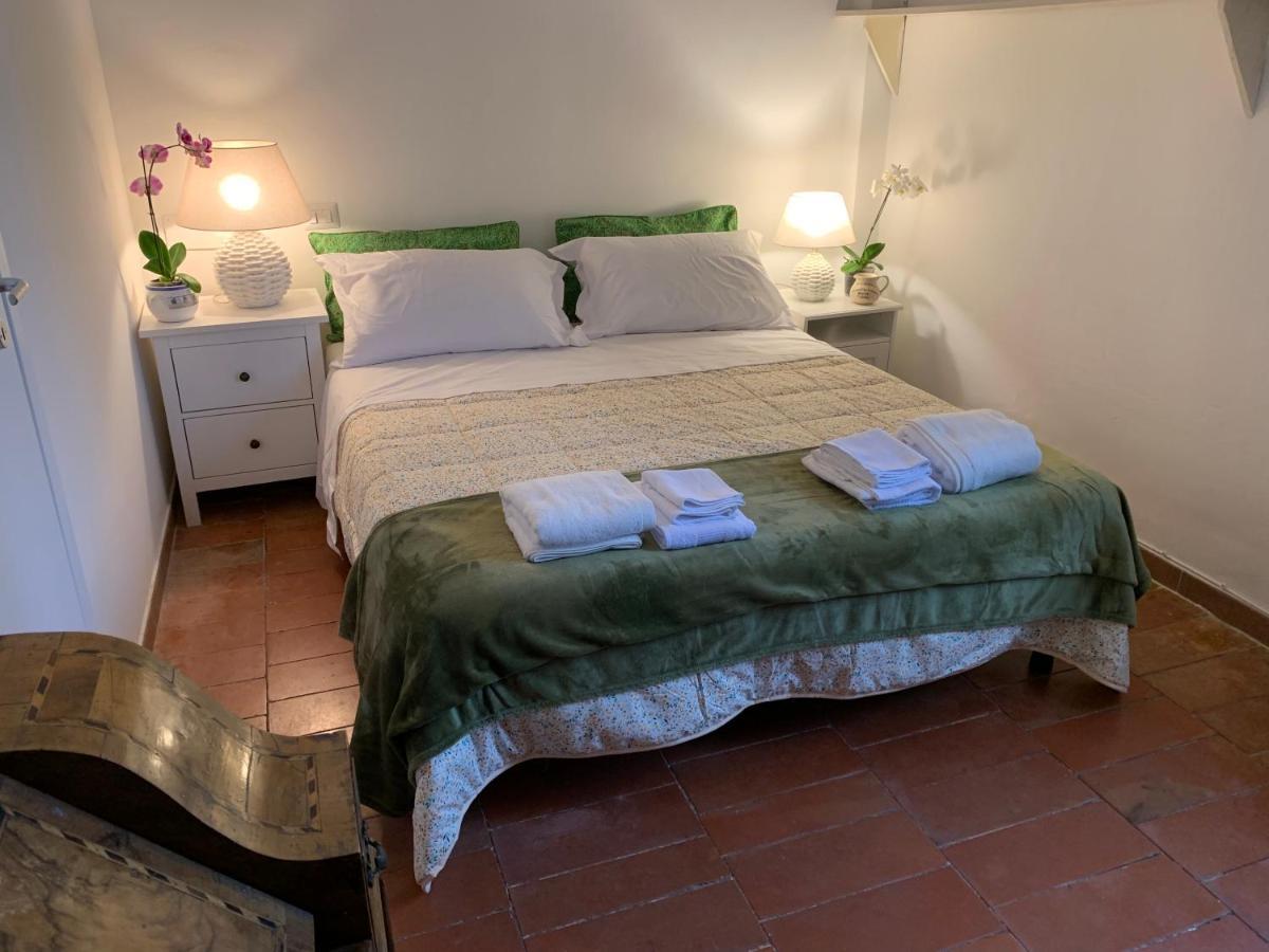 Casale Degli Ulivi Maccarese Βίλα Le Cerquete Εξωτερικό φωτογραφία